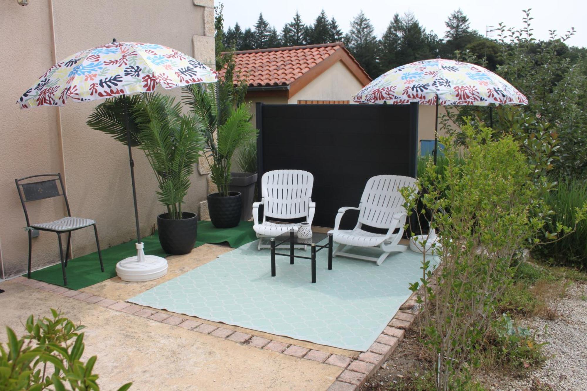 Apartamento Le Tivoli Montignac-Lascaux Exterior foto